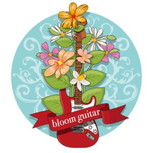 bloomguitar
