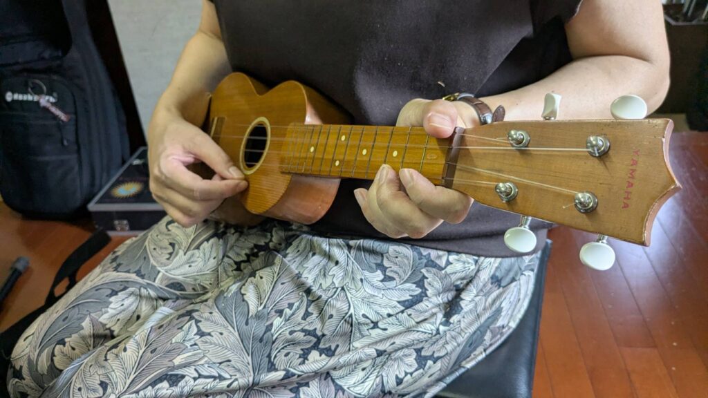 ブルームギター-bloom guitar-