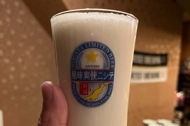ビアバーさとう